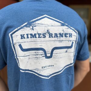 Wooden Hex