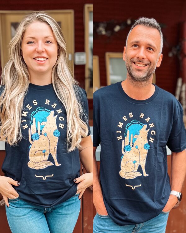 Night Call unisex