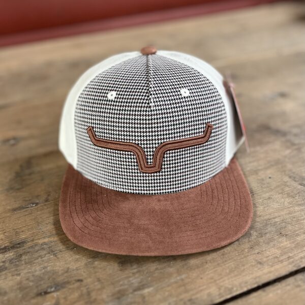 caro cap