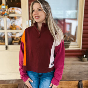 Cami rote farben 4 farben