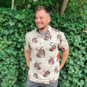 Horse shirt