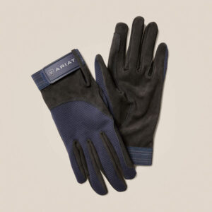 TEK Grip Glove Navy