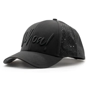 Cap black