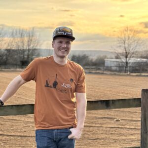 Shirt desert