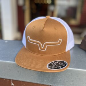 Cap gold